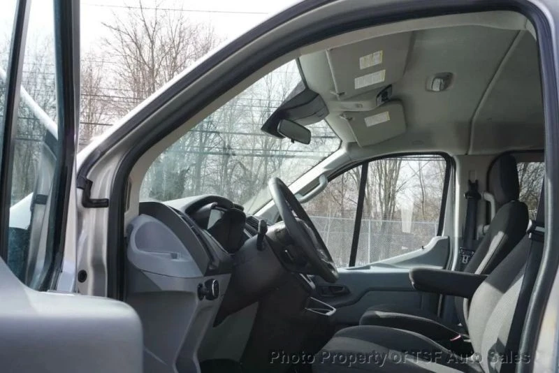 2016 Ford Transit - Image 10 of 12