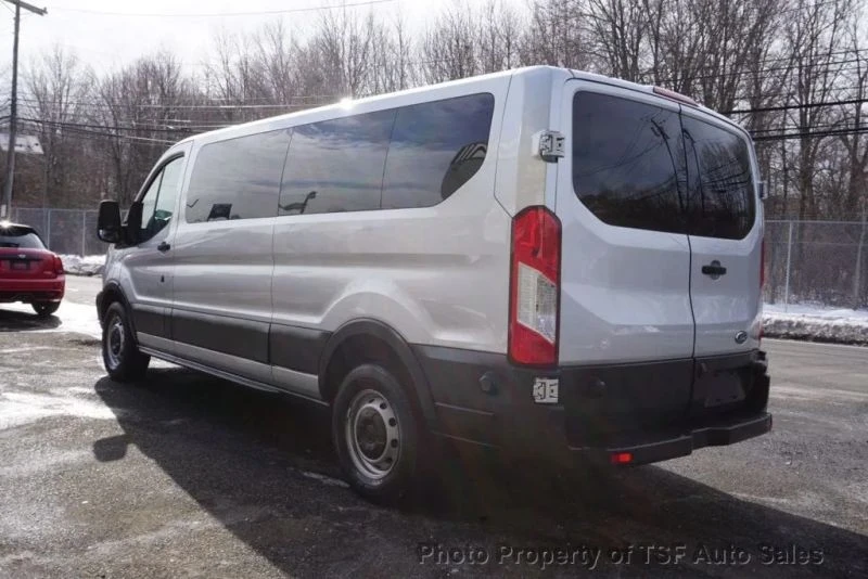2016 Ford Transit - Image 5 of 12