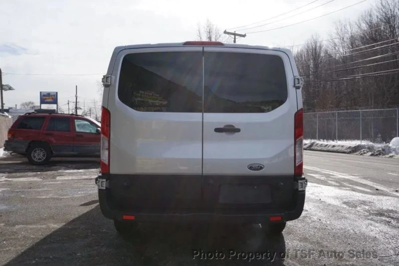 2016 Ford Transit - Image 6 of 12