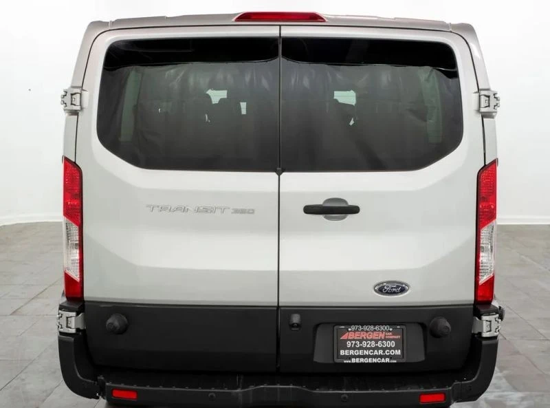 2016 Ford Transit - Image 11 of 12