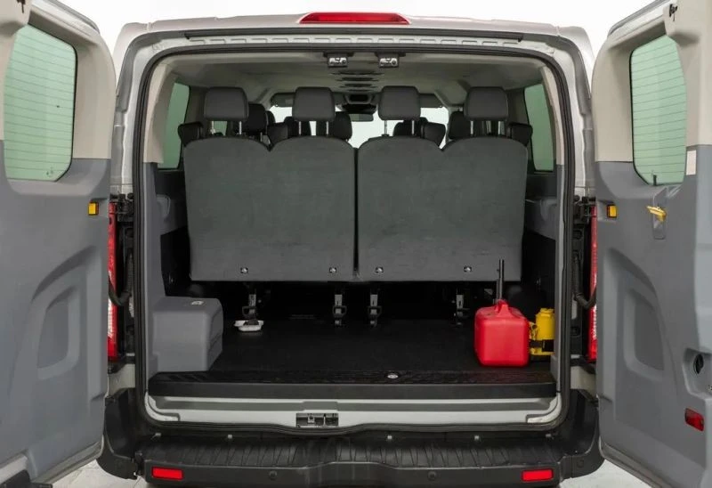 2016 Ford Transit - Image 12 of 12