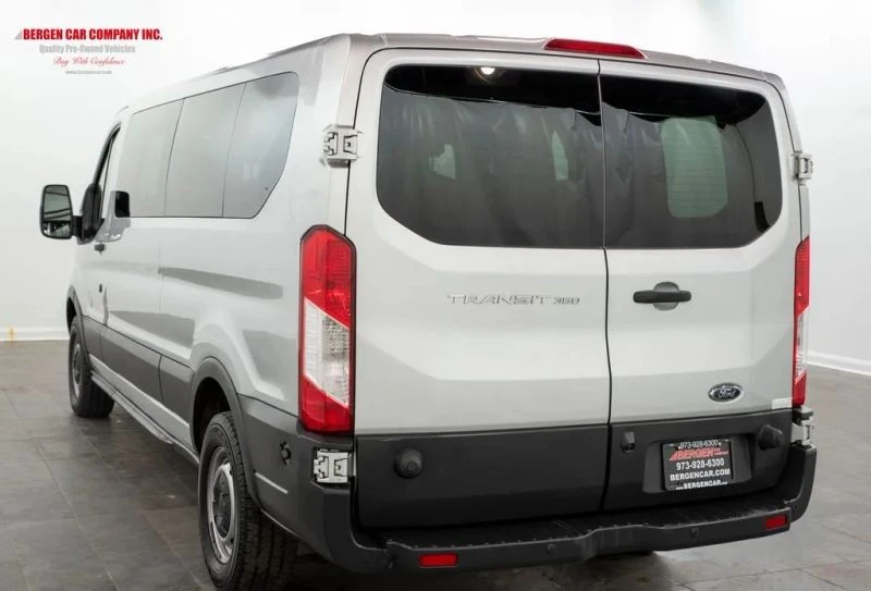 2016 Ford Transit - Image 10 of 12