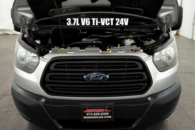 2016 Ford Transit - Image 3 of 12