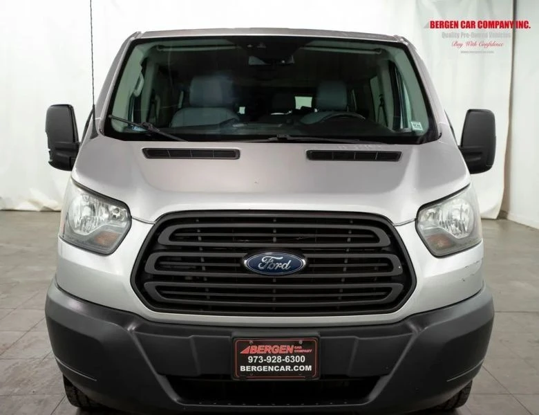 2016 Ford Transit - Image 2 of 12