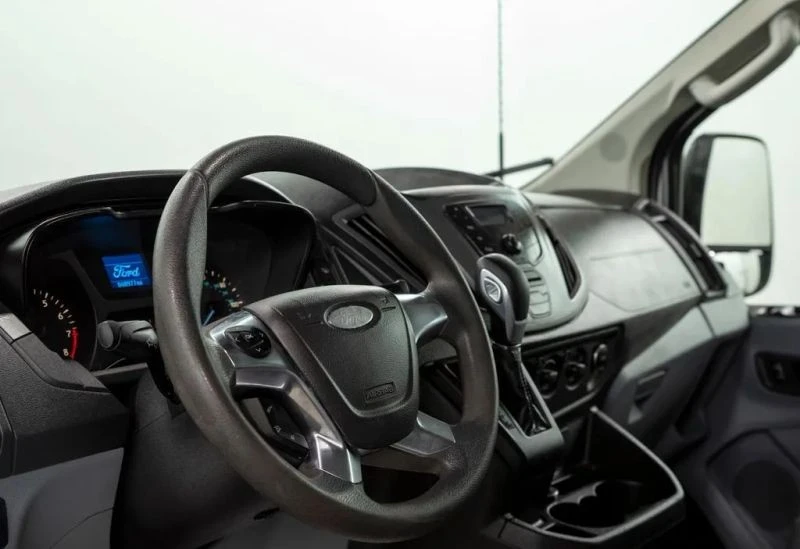 2016 Ford Transit - Image 8 of 12