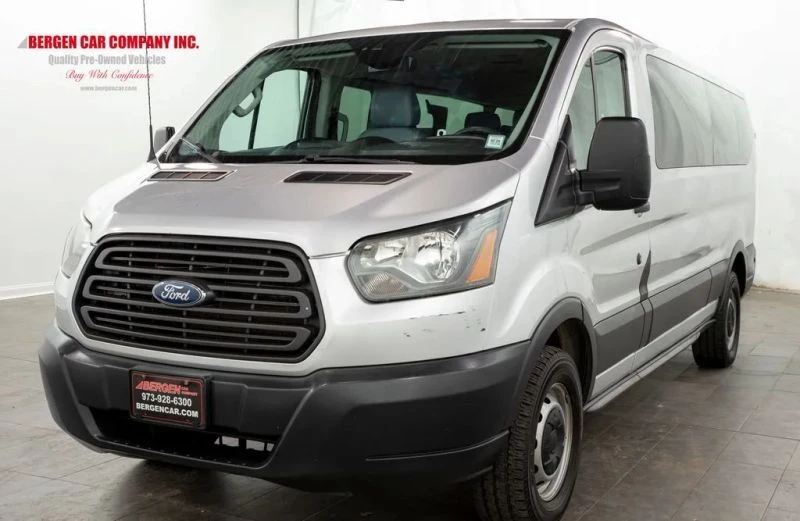 2016 Ford Transit - Image 4 of 12