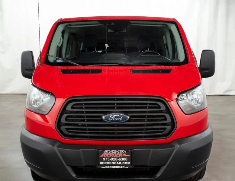 2016 Ford Transit - Image 2 of 6