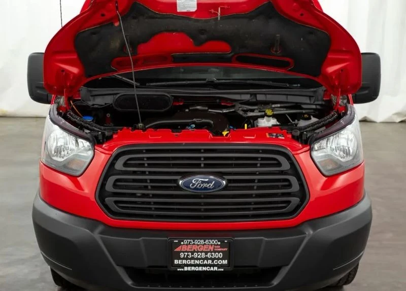 2016 Ford Transit - Image 3 of 6