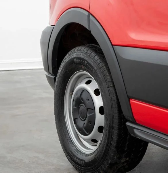 2016 Ford Transit - Image 6 of 12