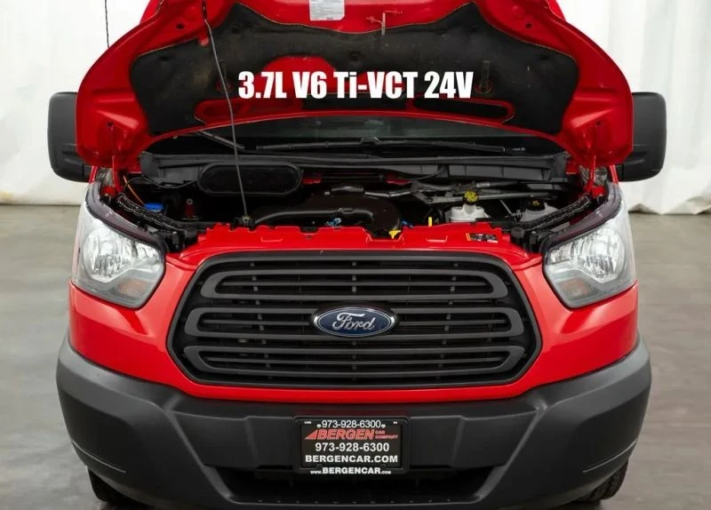 2016 Ford Transit - Image 3 of 12