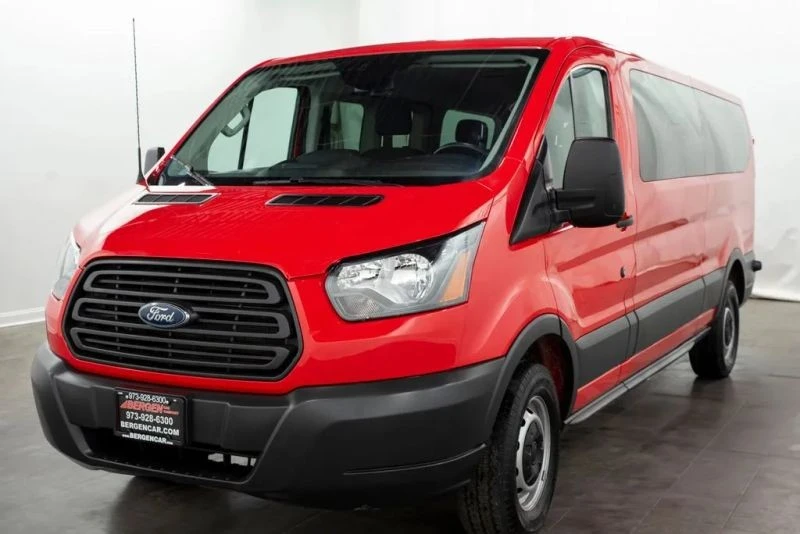 2016 Ford Transit - Image 4 of 6