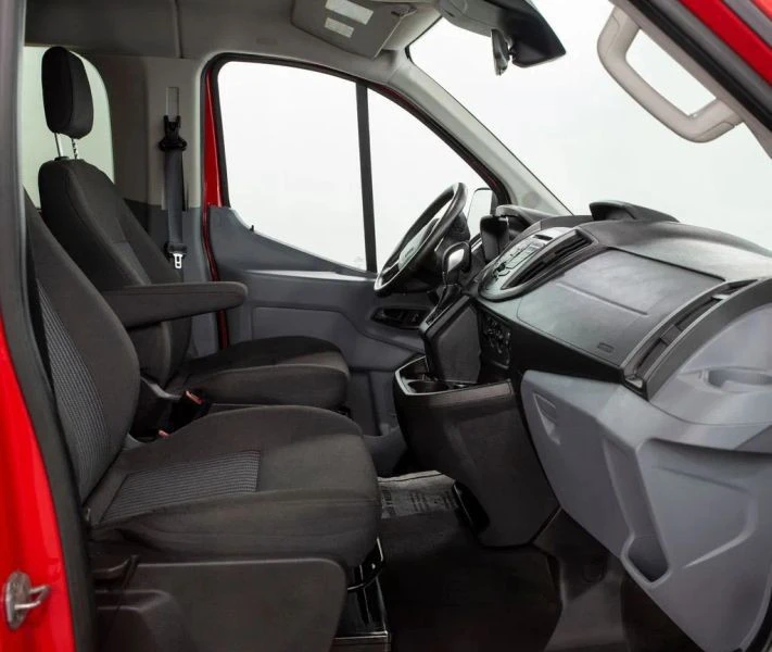 2016 Ford Transit - Image 11 of 12
