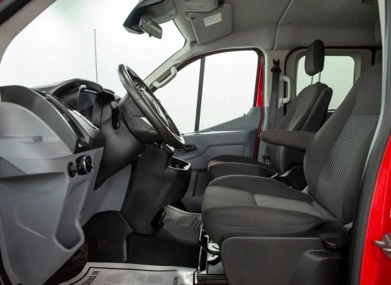 2016 Ford Transit - Image 7 of 12