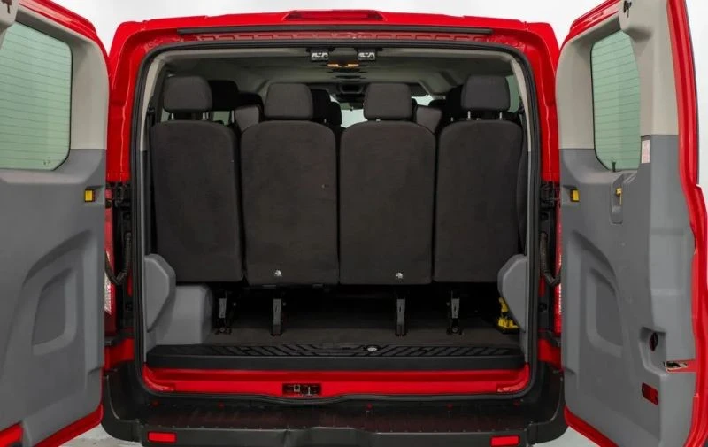 2016 Ford Transit - Image 9 of 12