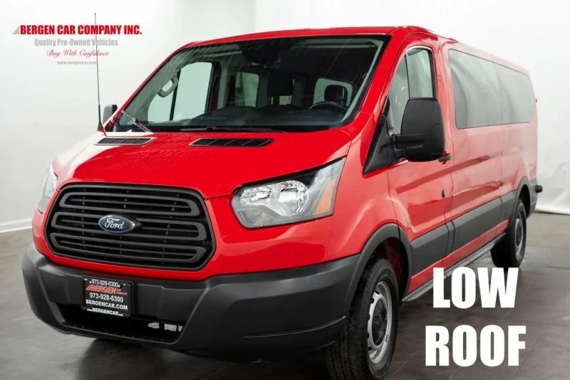 2016 Ford Transit - Image 4 of 12