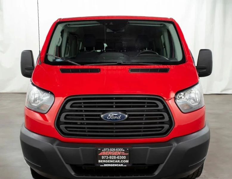 2016 Ford Transit - Image 2 of 12
