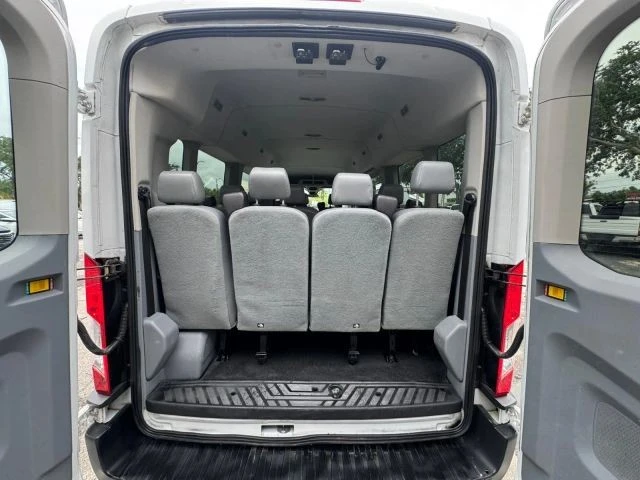 2016 Ford Transit - Image 7 of 24