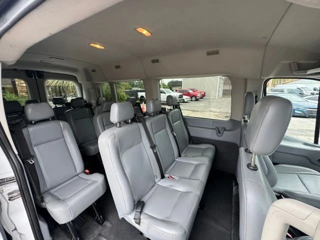 2016 Ford Transit - Image 14 of 24