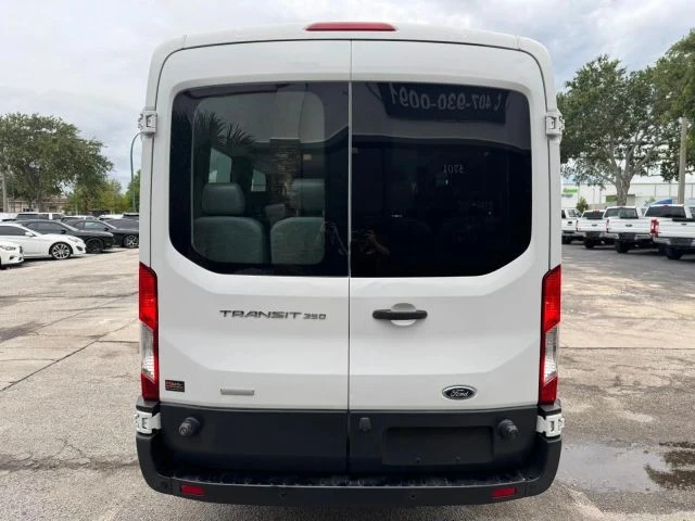 2016 Ford Transit - Image 6 of 24