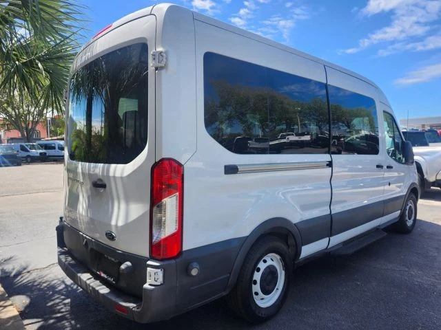 2016 Ford Transit - Image 5 of 24