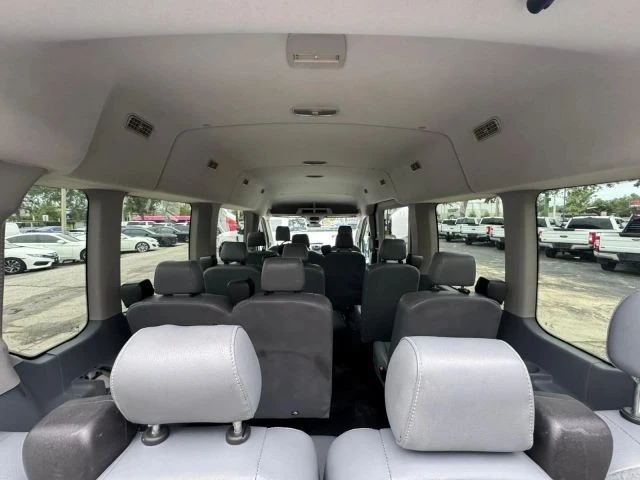 2016 Ford Transit - Image 12 of 24