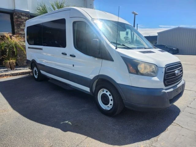 2016 Ford Transit - Image 3 of 24