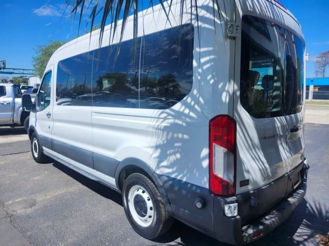 2016 Ford Transit - Image 8 of 24