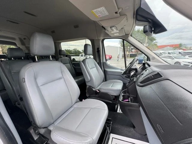 2016 Ford Transit - Image 17 of 24