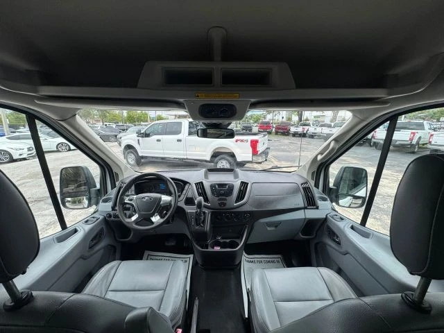 2016 Ford Transit - Image 20 of 24