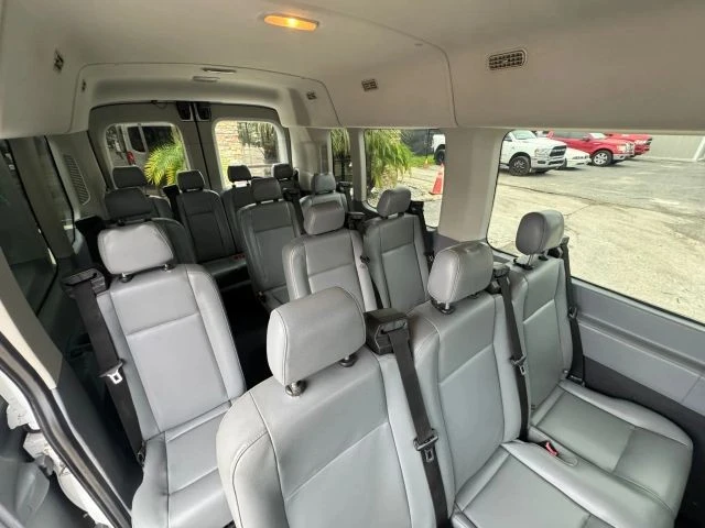 2016 Ford Transit - Image 15 of 24