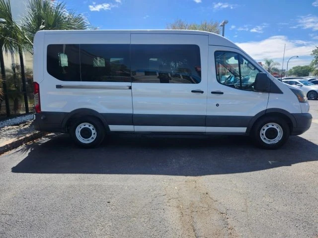 2016 Ford Transit - Image 4 of 24