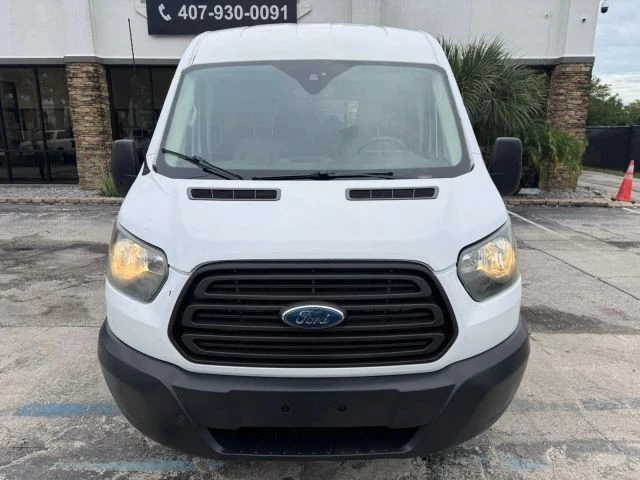 2016 Ford Transit - Image 2 of 24
