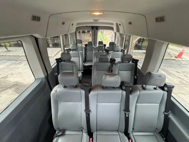 2016 Ford Transit - Image 13 of 24