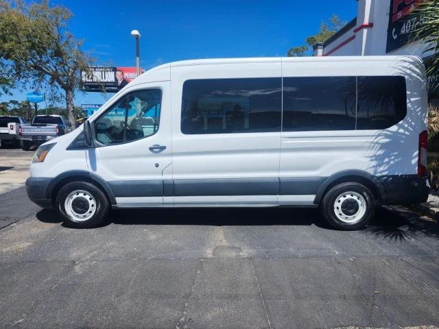 2016 Ford Transit - Image 9 of 24