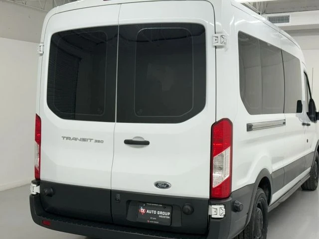 2016 Ford Transit - Image 13 of 21