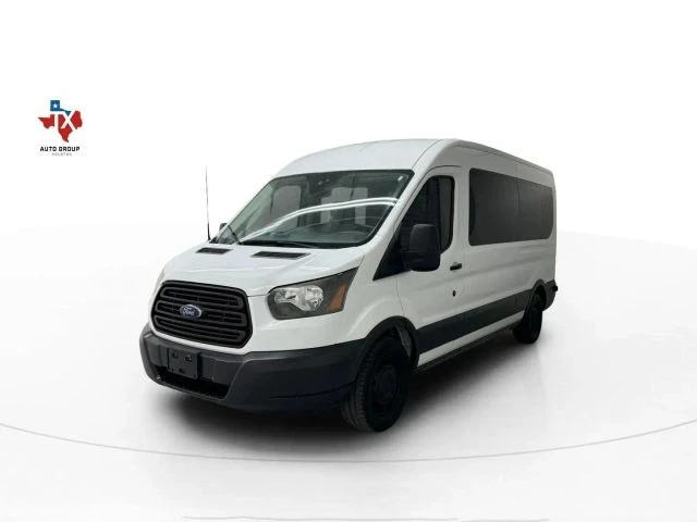 2016 Ford Transit - Image 6 of 21