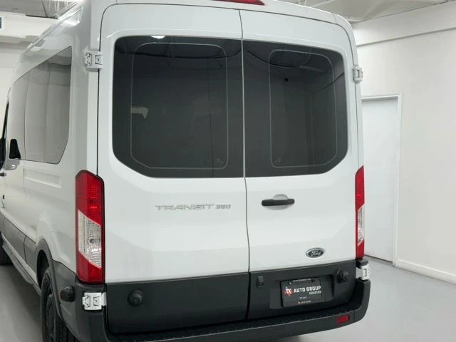 2016 Ford Transit - Image 3 of 11