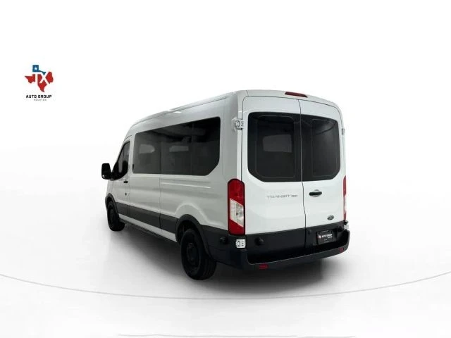2016 Ford Transit - Image 5 of 21