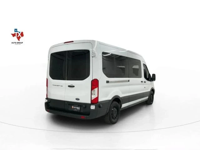 2016 Ford Transit - Image 7 of 21