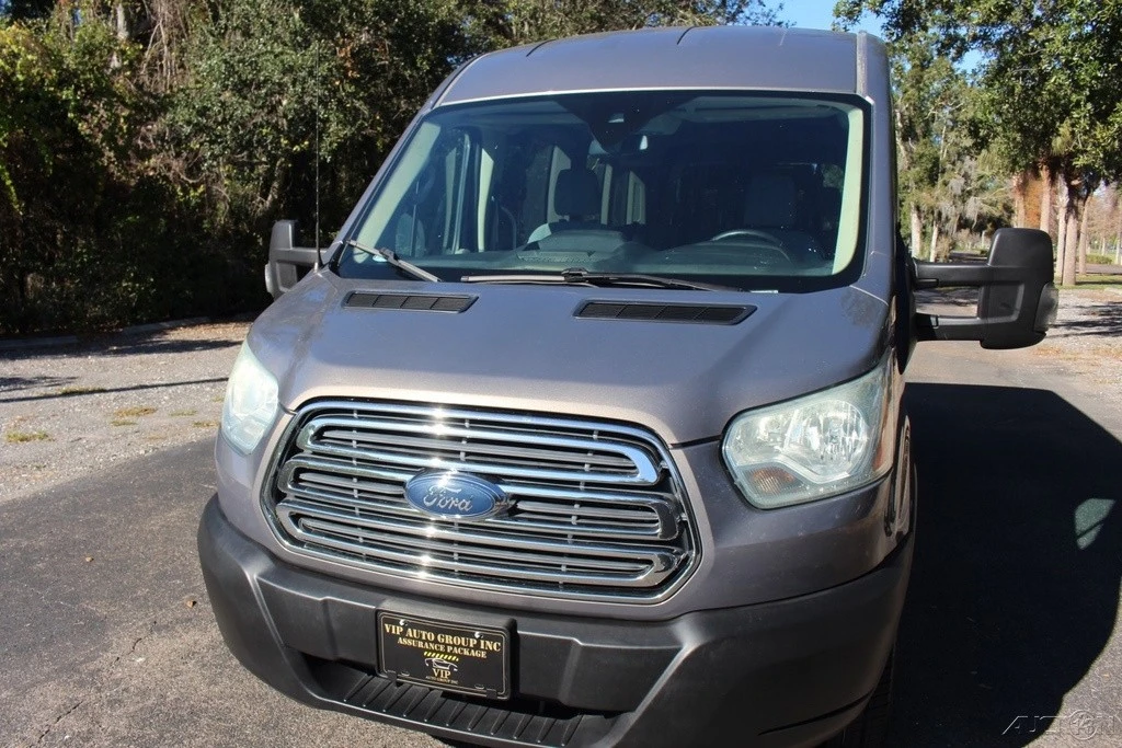2016 Ford Transit - Image 21 of 24