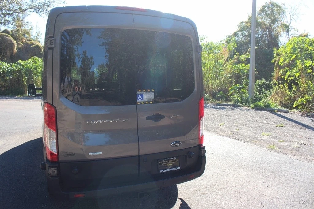 2016 Ford Transit - Image 24 of 24