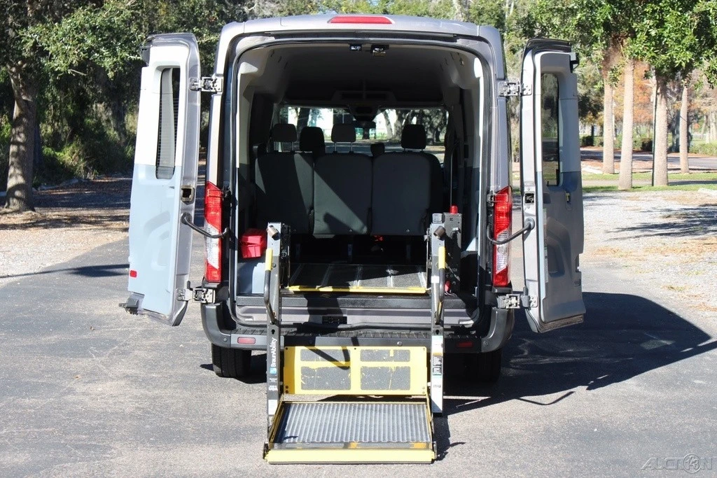 2016 Ford Transit - Image 2 of 24