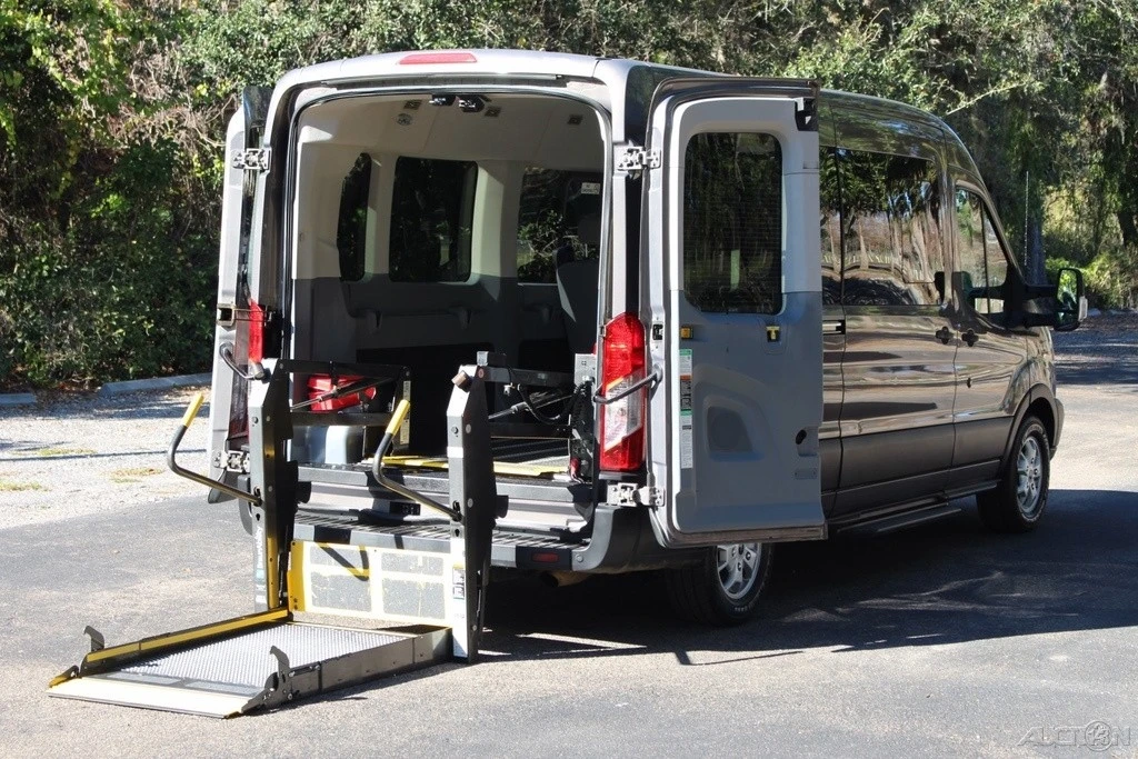 2016 Ford Transit - Image 3 of 24