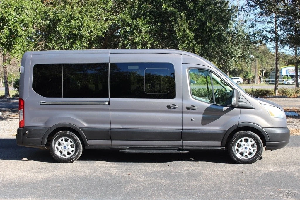 2016 Ford Transit - Image 16 of 24