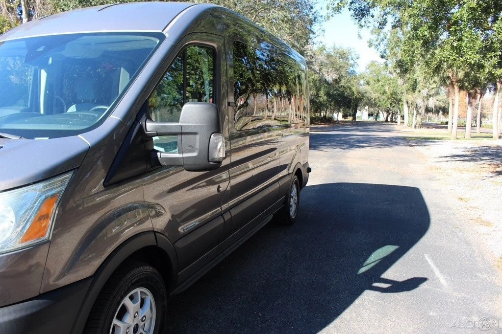 2016 Ford Transit - Image 19 of 24