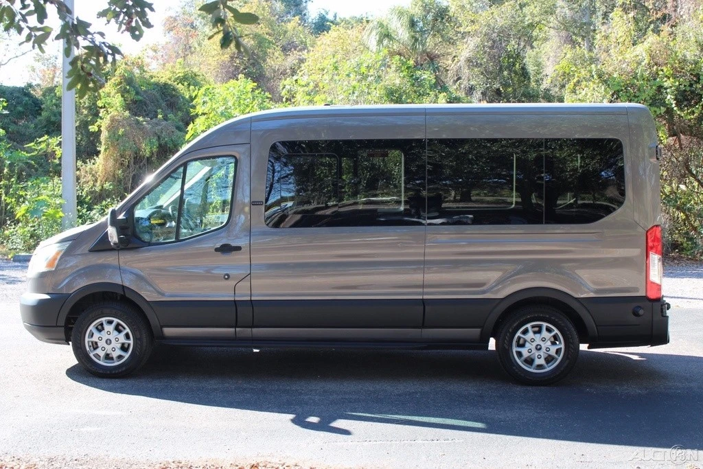 2016 Ford Transit - Image 12 of 24