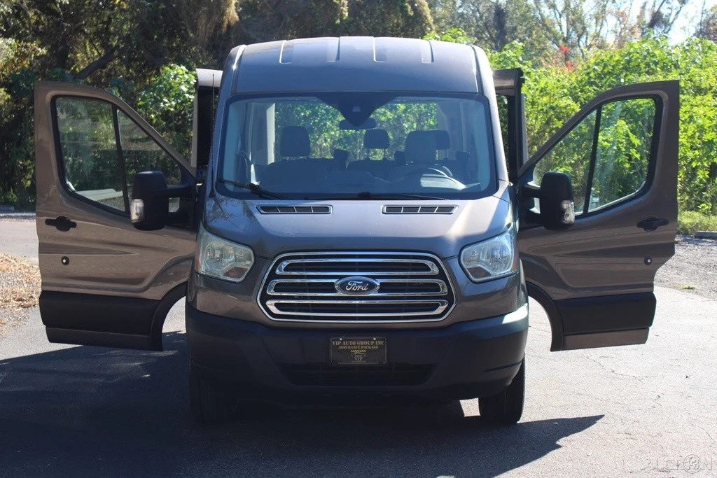 2016 Ford Transit - Image 8 of 24