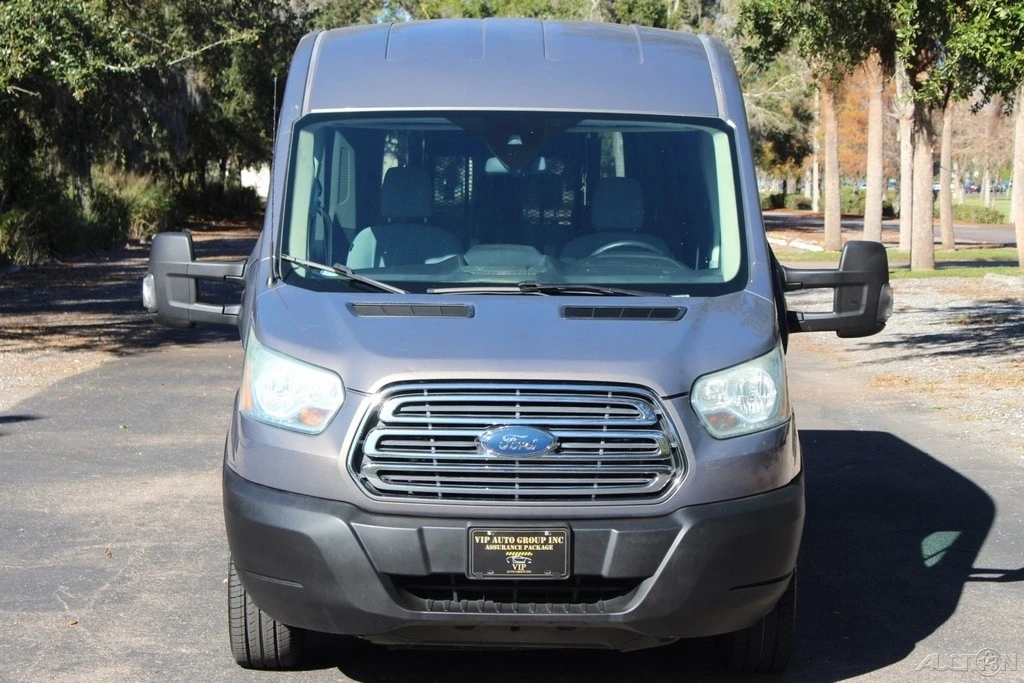 2016 Ford Transit - Image 10 of 24