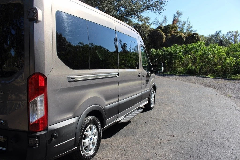2016 Ford Transit - Image 18 of 24