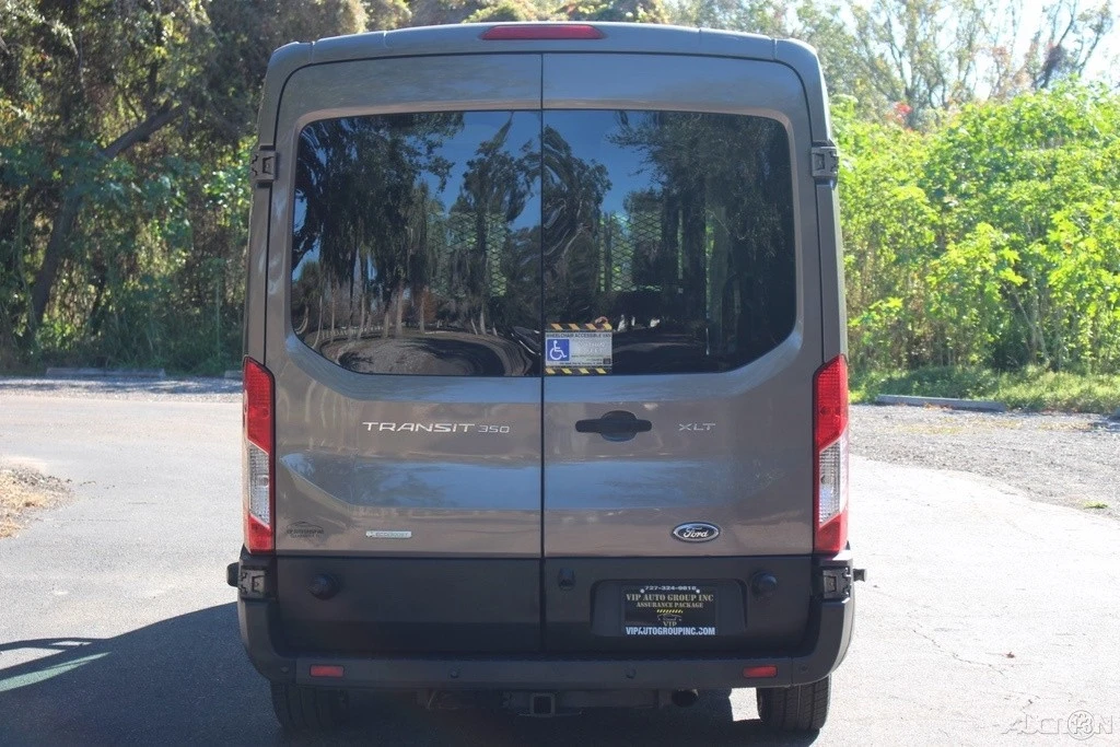 2016 Ford Transit - Image 14 of 24